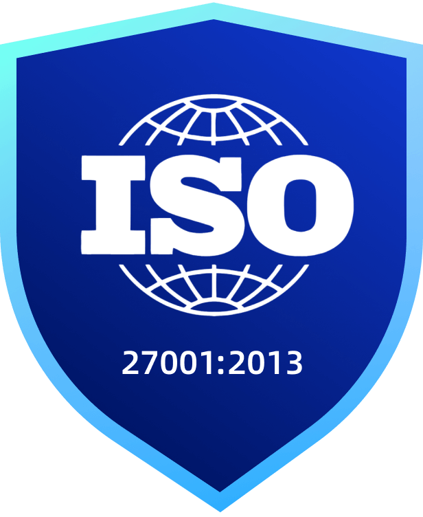 ISO Certifié
